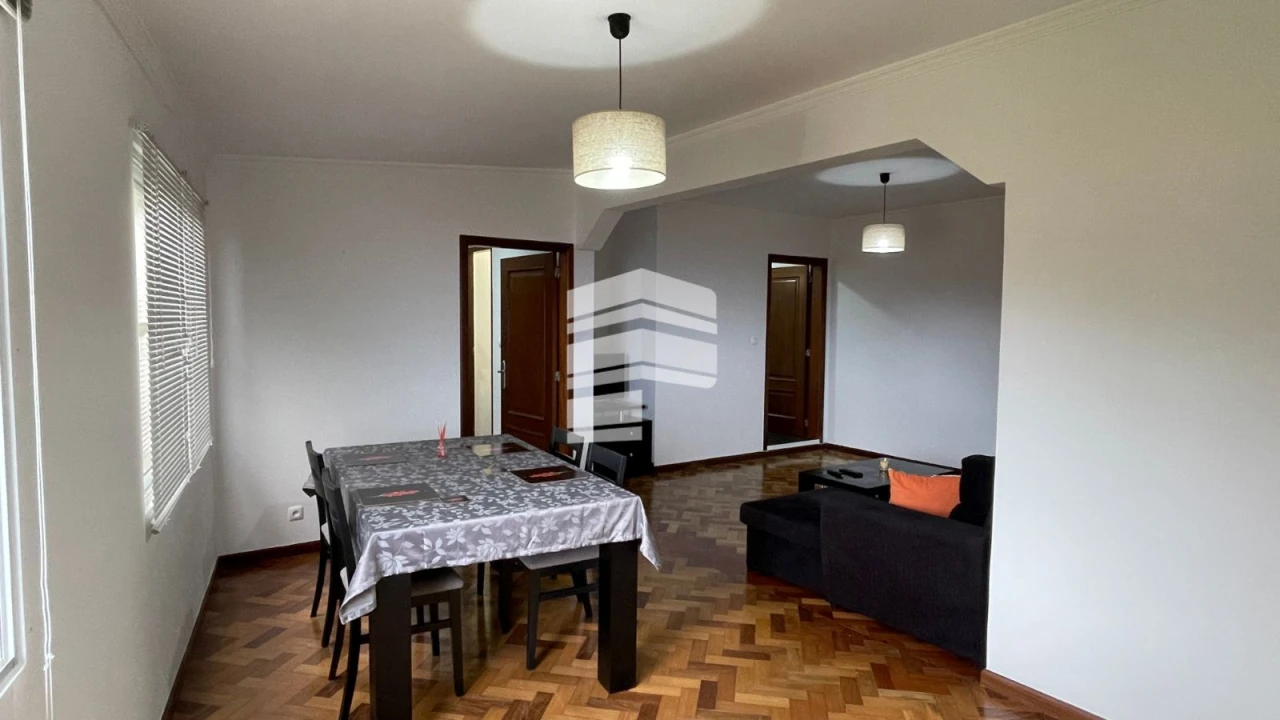 Moradia T1 para Arrendamento em Imaculado Coração de Maria Foto 5