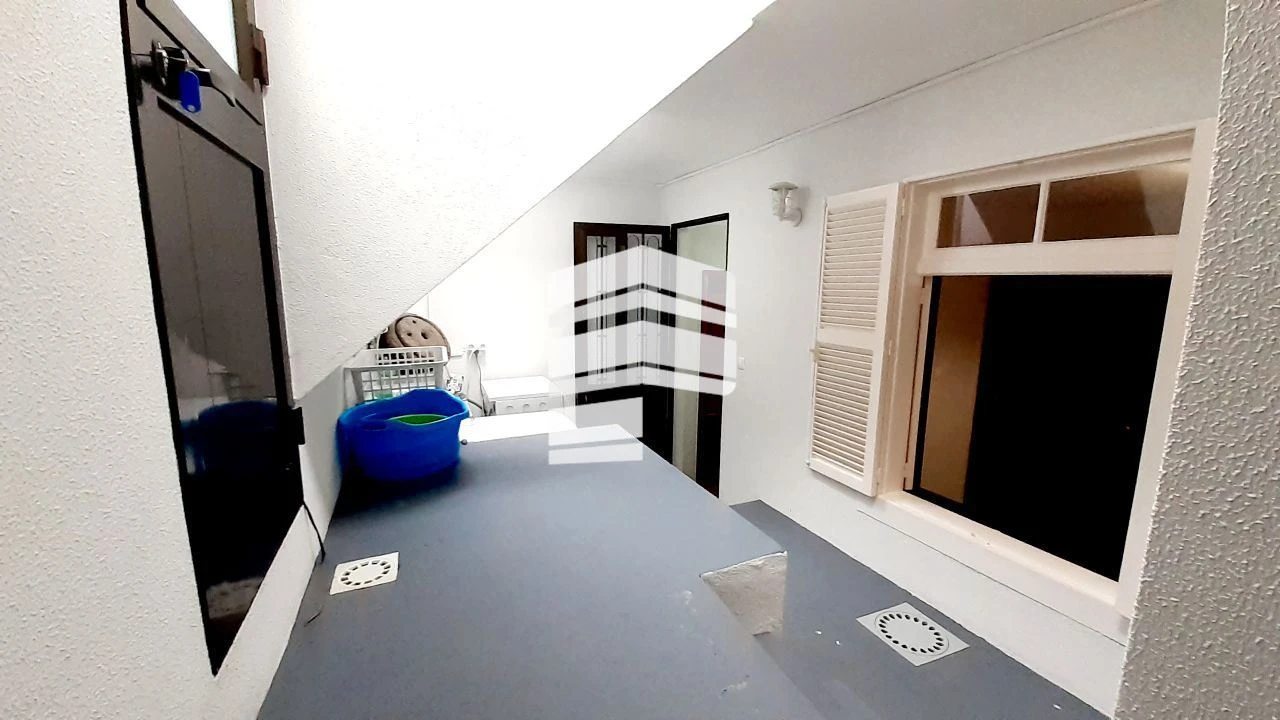 Moradia T1 para Arrendamento em Imaculado Coração de Maria Foto 14