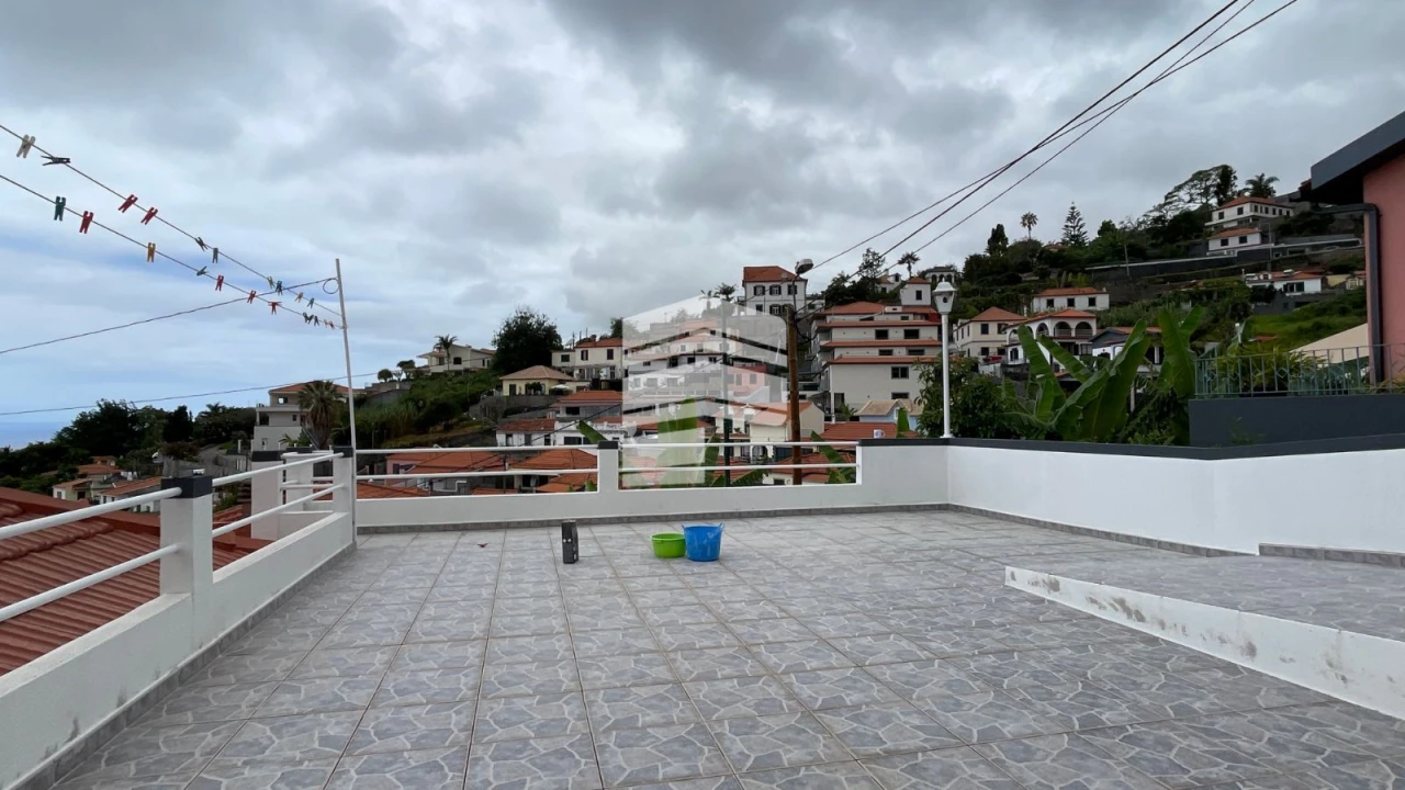 Moradia T1 para Arrendamento em Imaculado Coração de Maria Foto 17