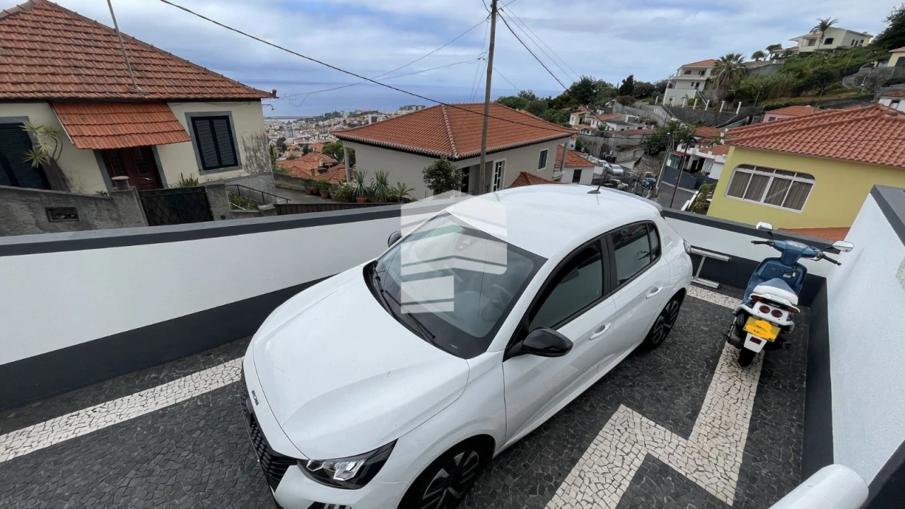 Moradia T1 para Arrendamento em Imaculado Coração de Maria Foto 18