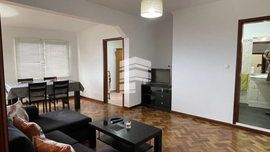 Moradia T1 para Arrendamento em Imaculado Coração de Maria Foto 3