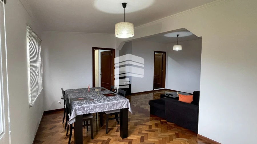 Moradia T1 para Arrendamento em Imaculado Coração de Maria Foto 5