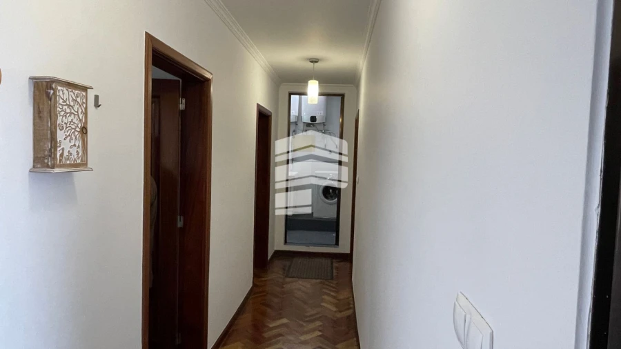 Moradia T1 para Arrendamento em Imaculado Coração de Maria Foto 6