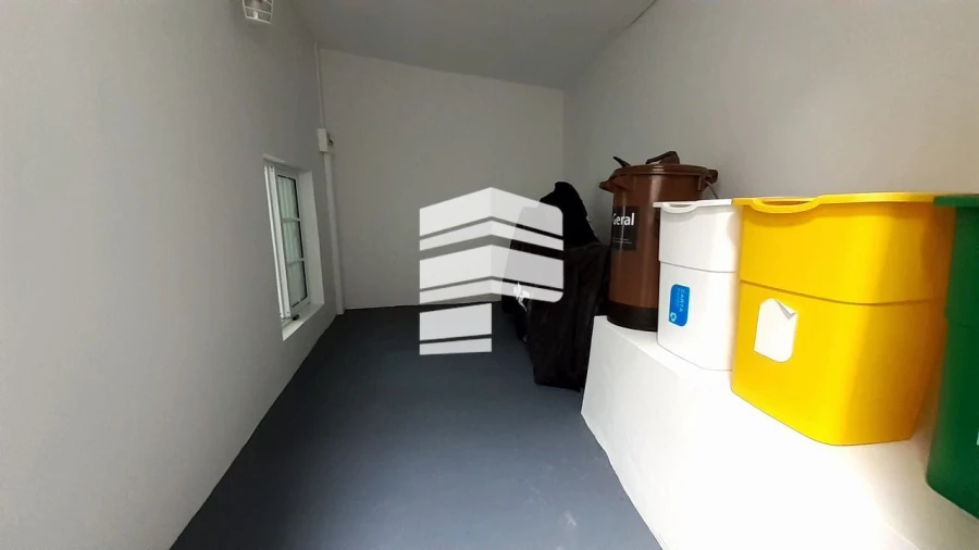 Moradia T1 para Arrendamento em Imaculado Coração de Maria Foto 13