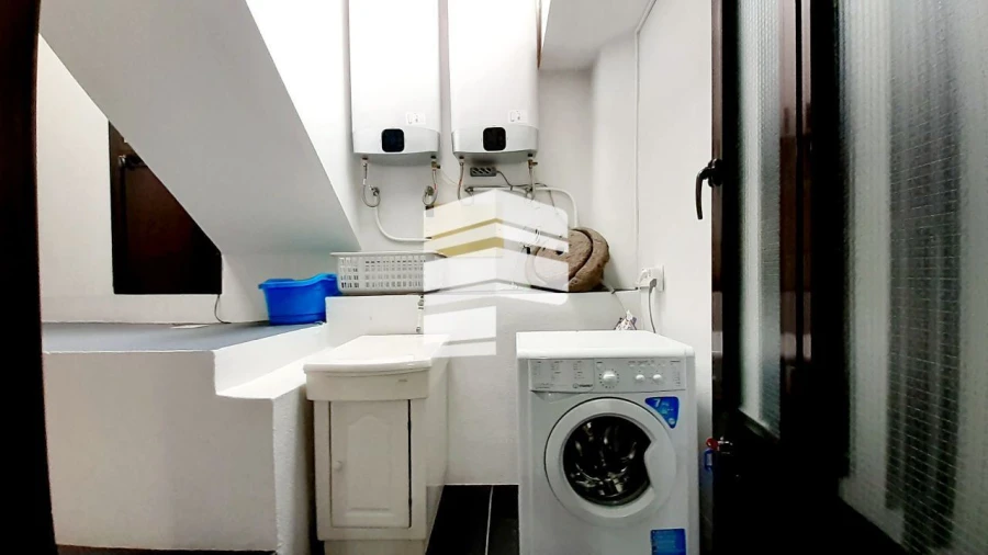 Moradia T1 para Arrendamento em Imaculado Coração de Maria Foto 15