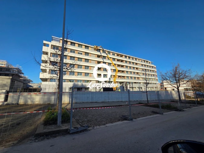 Apartamento T2 para Venda em Cidade da Maia Foto 21