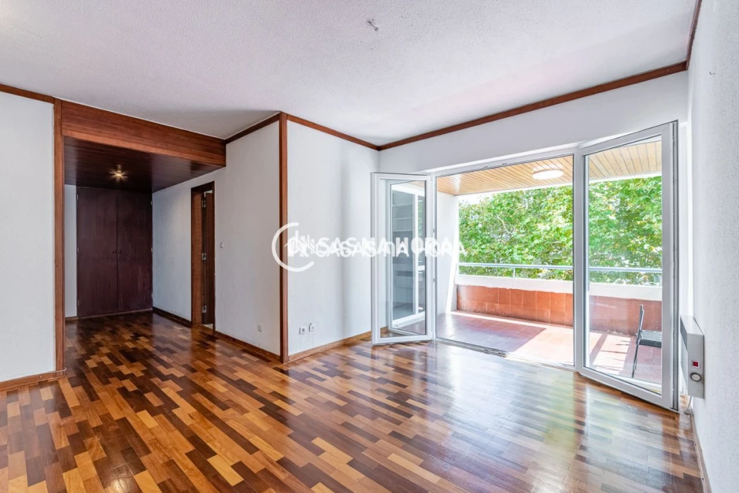 Apartamento T2 para Arrendamento em Oeiras e São Julião da Barra, Paço de Arcos e Caxias Foto 3