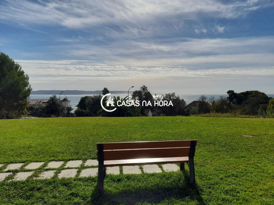 Apartamento T2 para Arrendamento em Oeiras e São Julião da Barra, Paço de Arcos e Caxias Foto 4