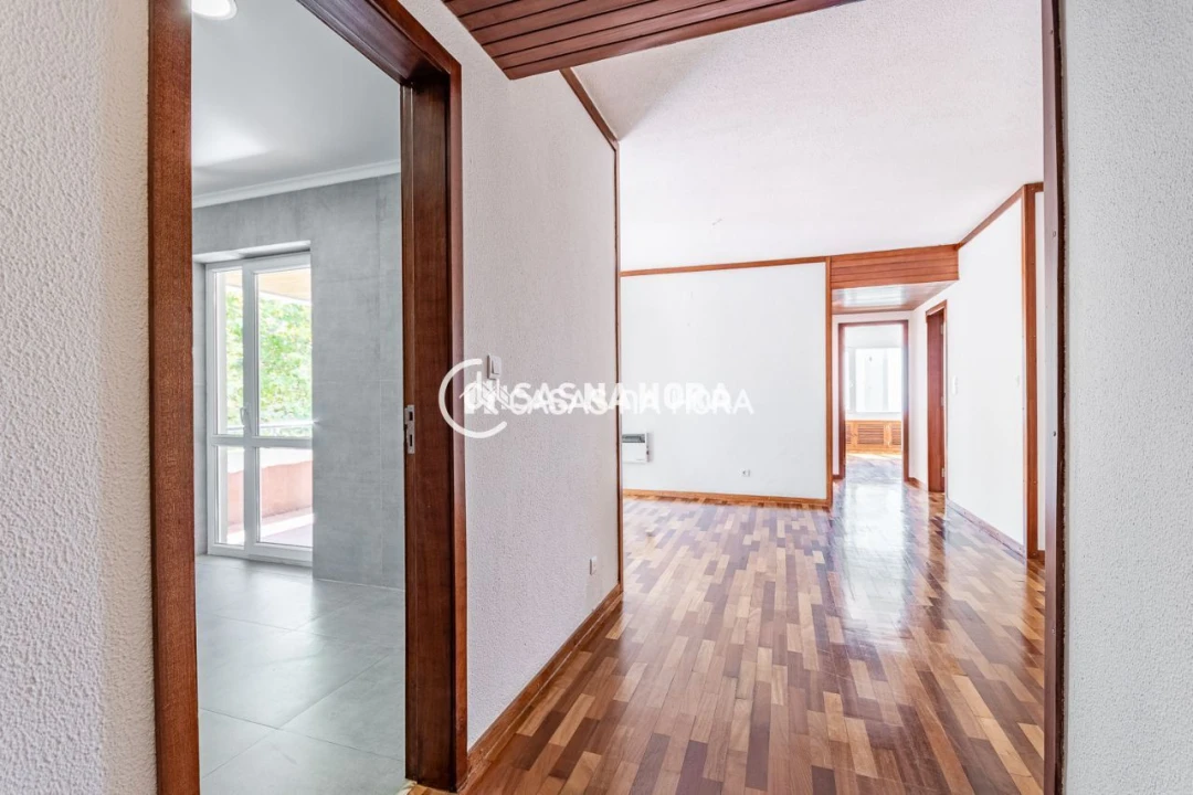 Apartamento T2 para Arrendamento em Oeiras e São Julião da Barra, Paço de Arcos e Caxias Foto 6