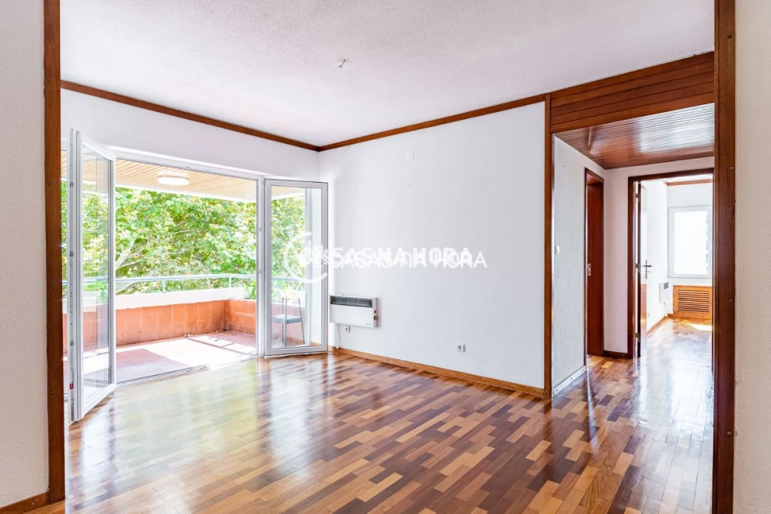 Apartamento T2 para Arrendamento em Oeiras e São Julião da Barra, Paço de Arcos e Caxias Foto 11