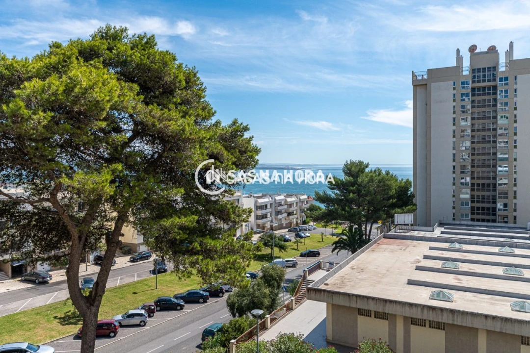 Apartamento T2 para Arrendamento em Oeiras e São Julião da Barra, Paço de Arcos e Caxias Foto 21