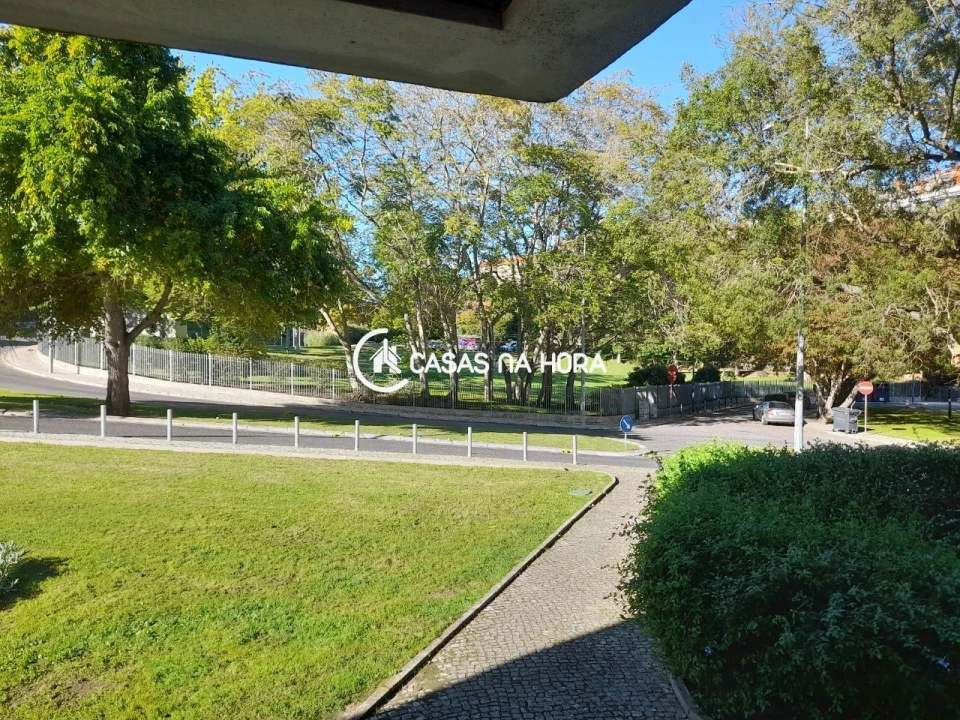 Apartamento T2 para Arrendamento em Oeiras e São Julião da Barra, Paço de Arcos e Caxias Foto 22