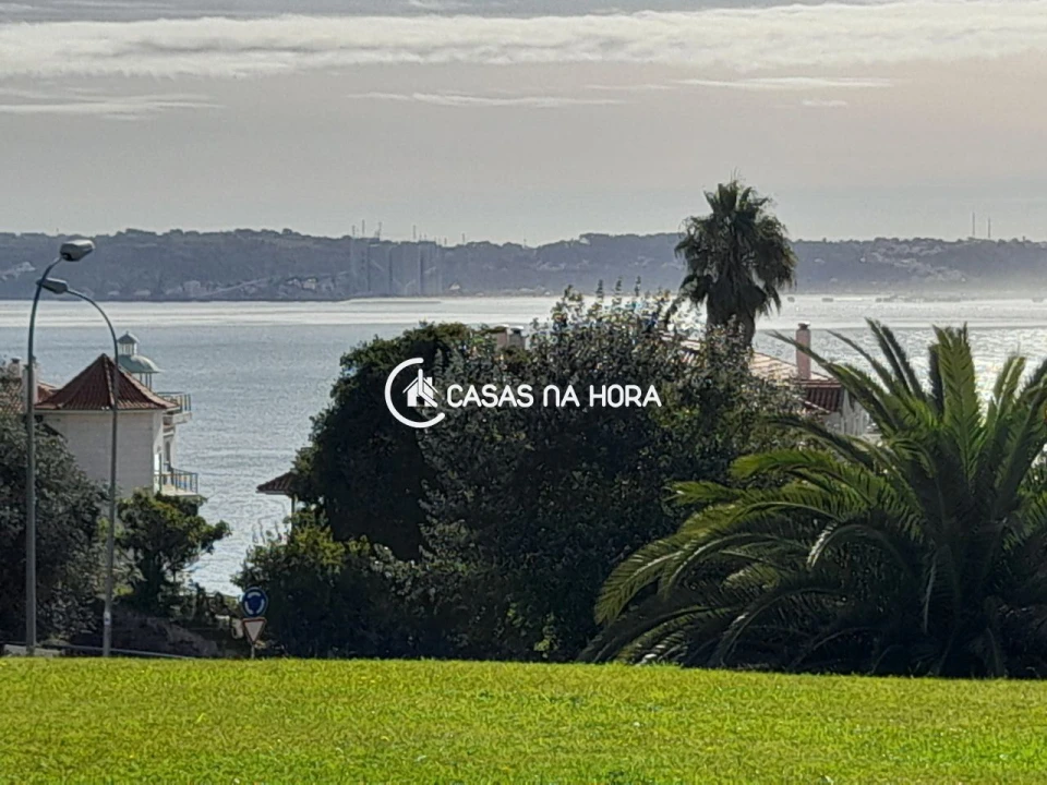 Apartamento T2 para Arrendamento em Oeiras e São Julião da Barra, Paço de Arcos e Caxias Foto 23