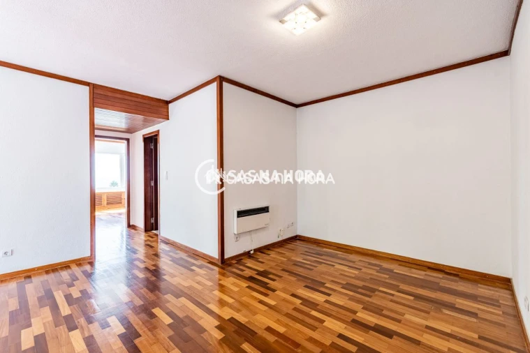 Apartamento T2 para Arrendamento em Oeiras e São Julião da Barra, Paço de Arcos e Caxias Foto 10