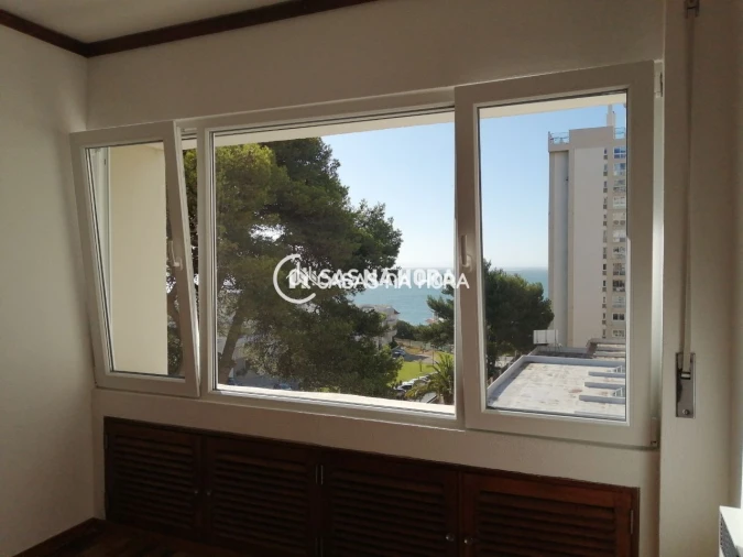 Apartamento T2 para Arrendamento em Oeiras e São Julião da Barra, Paço de Arcos e Caxias Foto 15