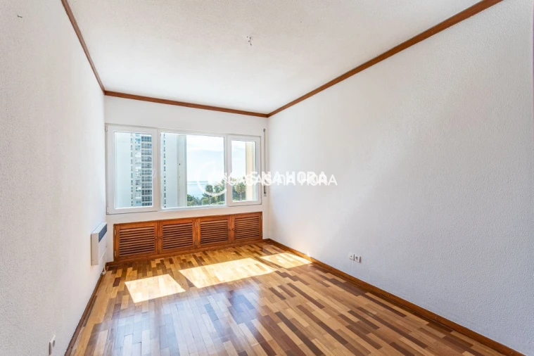 Apartamento T2 para Arrendamento em Oeiras e São Julião da Barra, Paço de Arcos e Caxias Foto 17