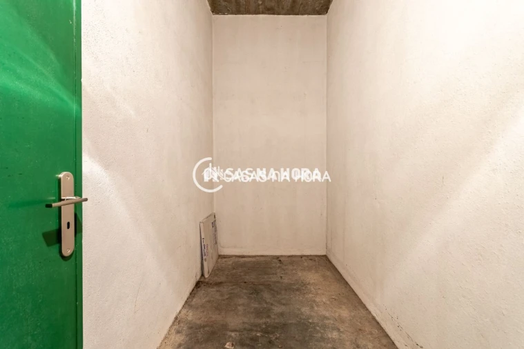 Apartamento T2 para Arrendamento em Oeiras e São Julião da Barra, Paço de Arcos e Caxias Foto 19