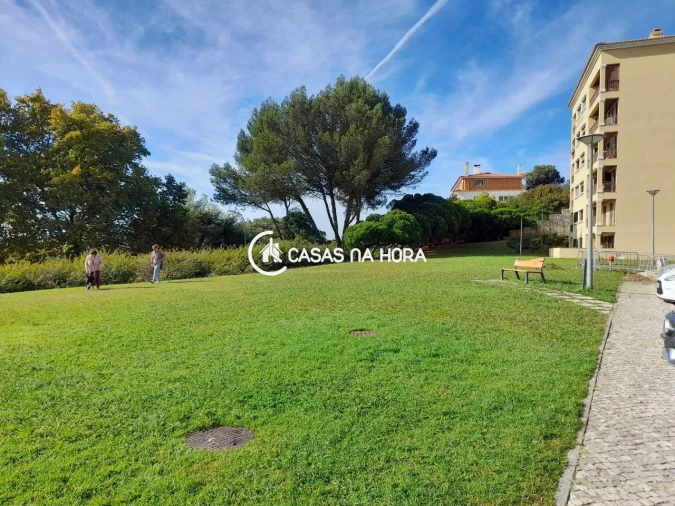 Apartamento T2 para Arrendamento em Oeiras e São Julião da Barra, Paço de Arcos e Caxias Foto 24