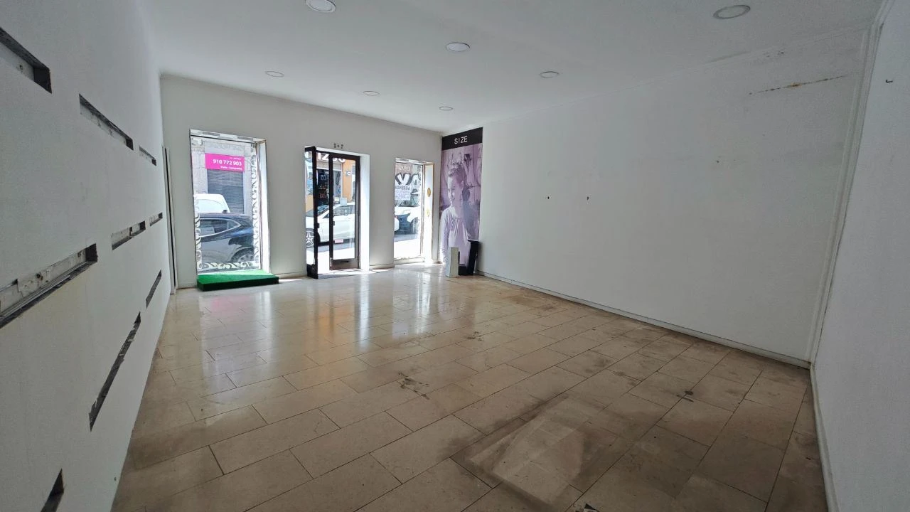 Loja para Arrendamento em Bonfim Foto 3