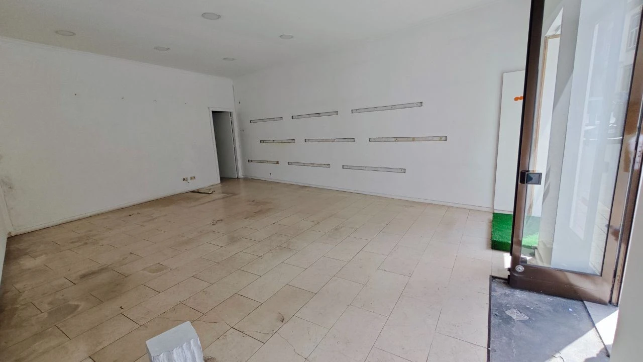 Loja para Arrendamento em Bonfim Foto 5