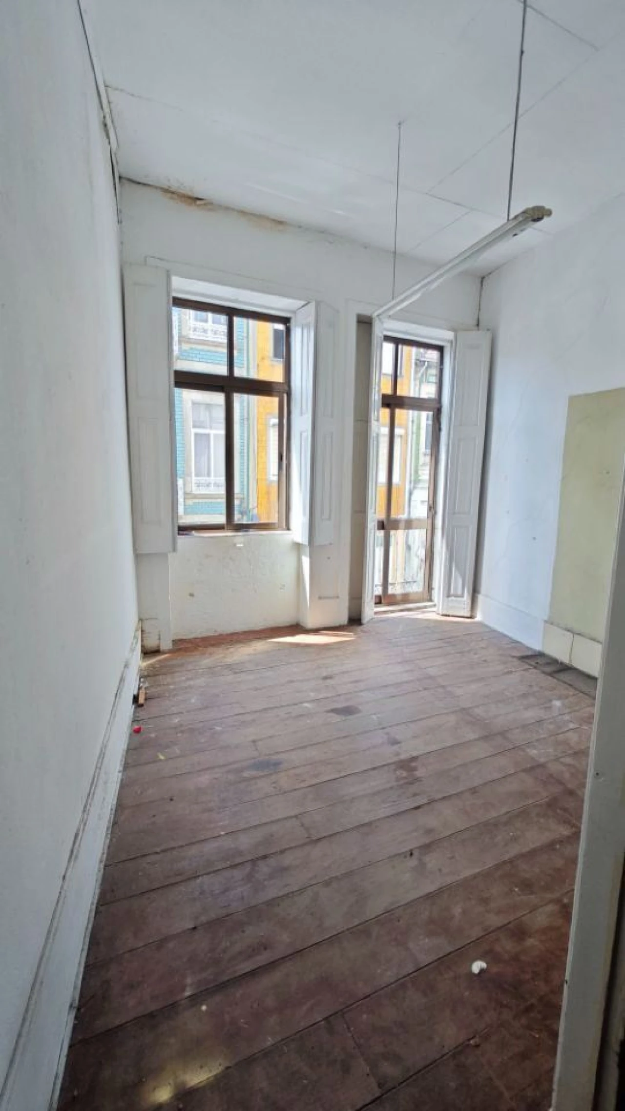 Loja para Arrendamento em Bonfim Foto 9