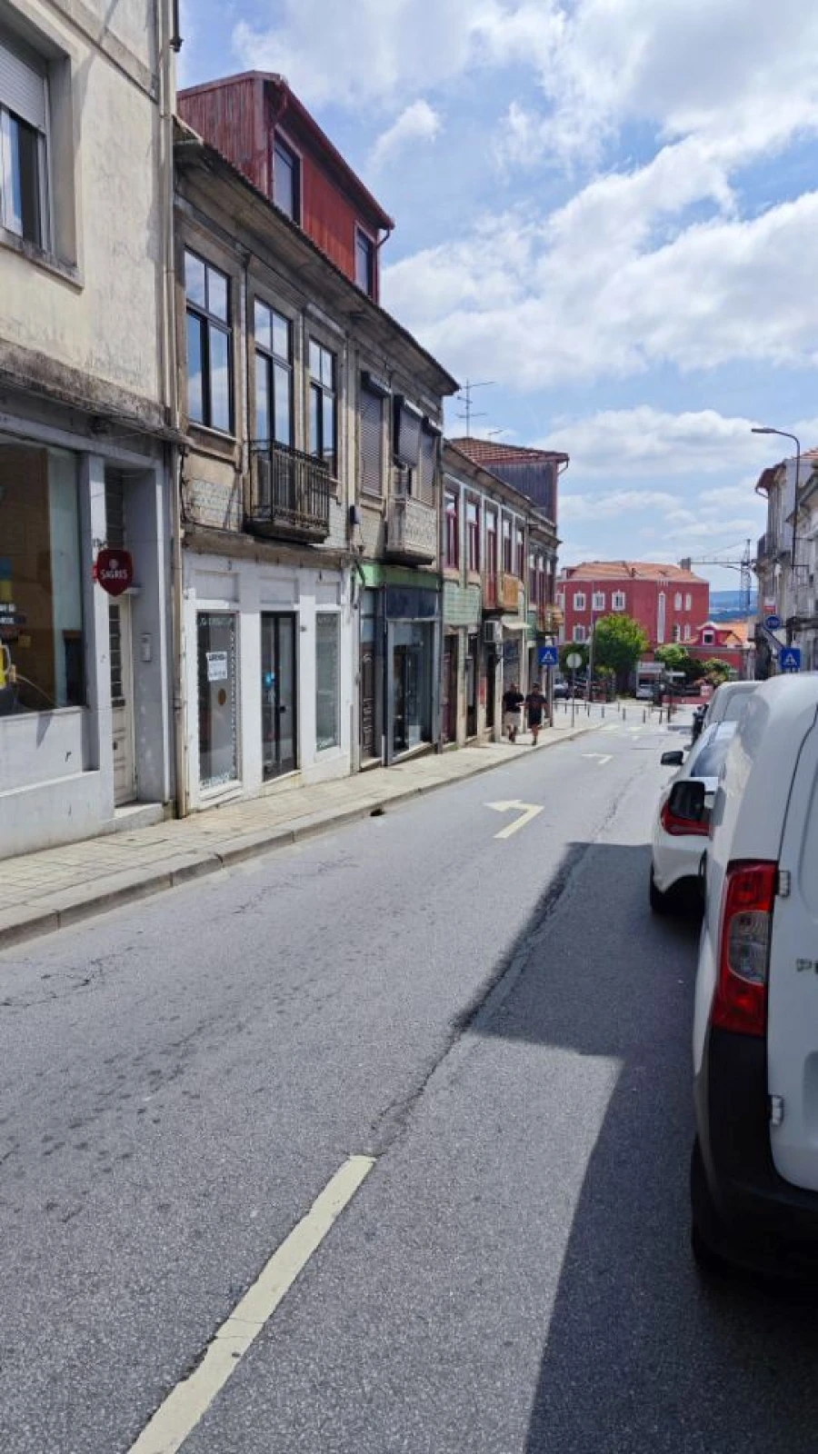 Loja para Arrendamento em Bonfim Foto 4