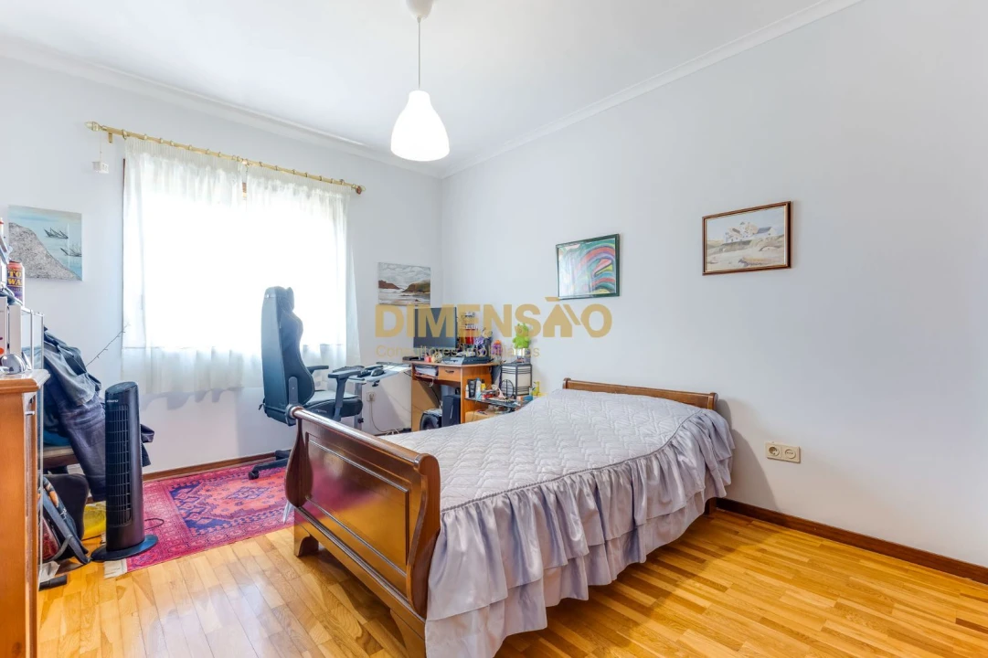 Moradia T4 para Venda em Custóias, Leça do Balio e Guifões Foto 11