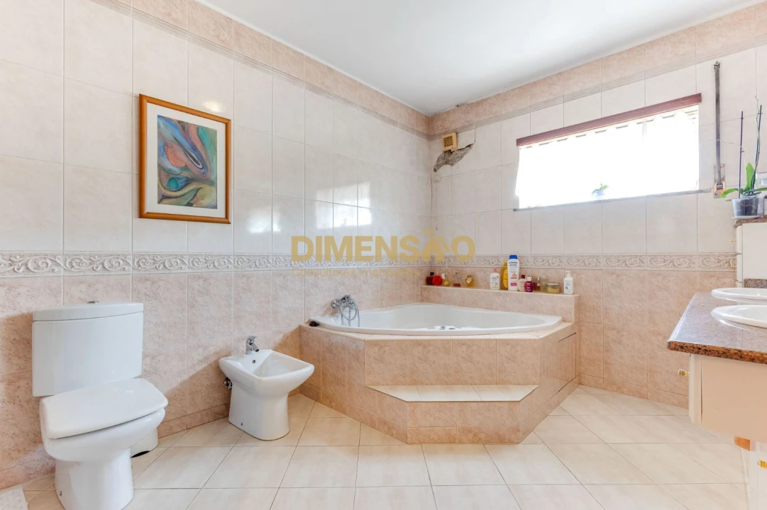 Moradia T4 para Venda em Custóias, Leça do Balio e Guifões Foto 20