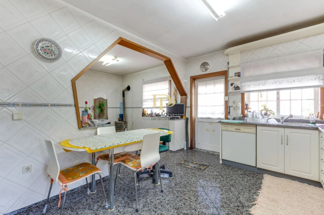 Moradia T4 para Venda em Custóias, Leça do Balio e Guifões Foto 7