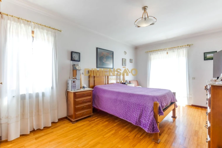 Moradia T4 para Venda em Custóias, Leça do Balio e Guifões Foto 10