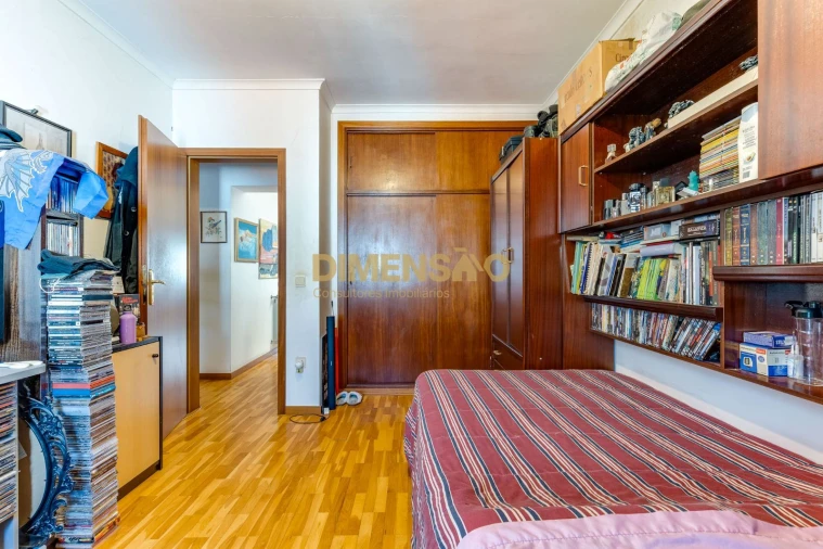 Moradia T4 para Venda em Custóias, Leça do Balio e Guifões Foto 15