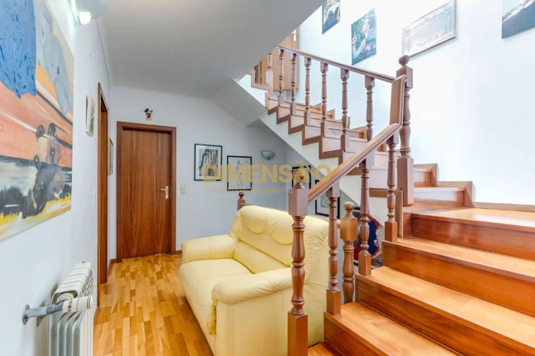 Moradia T4 para Venda em Custóias, Leça do Balio e Guifões Foto 16