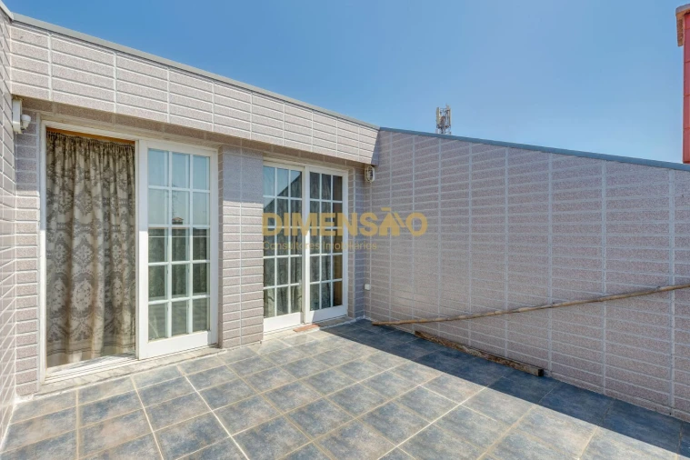 Moradia T4 para Venda em Custóias, Leça do Balio e Guifões Foto 18