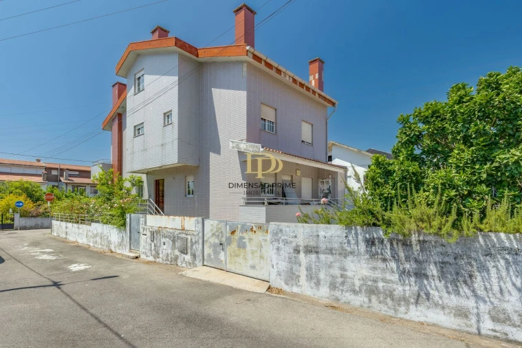 Moradia T4 para Venda em Custóias, Leça do Balio e Guifões Foto 25