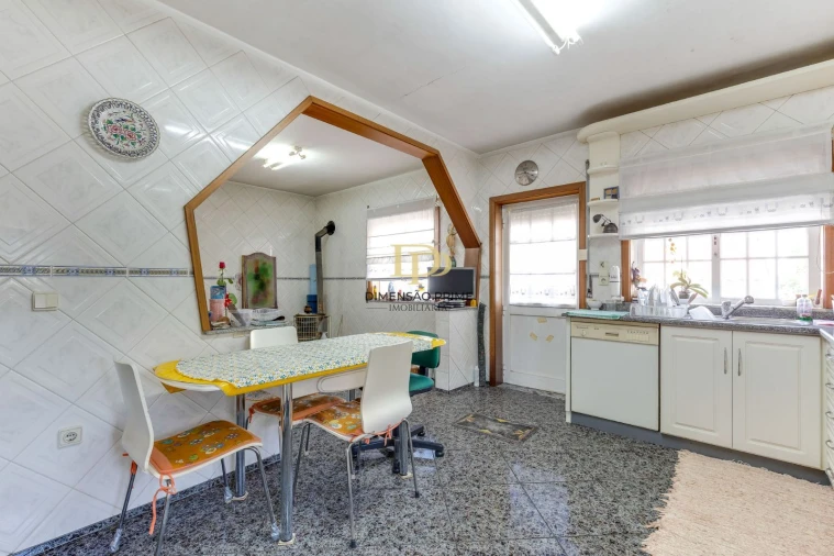 Moradia T4 para Venda em Custóias, Leça do Balio e Guifões Foto 7