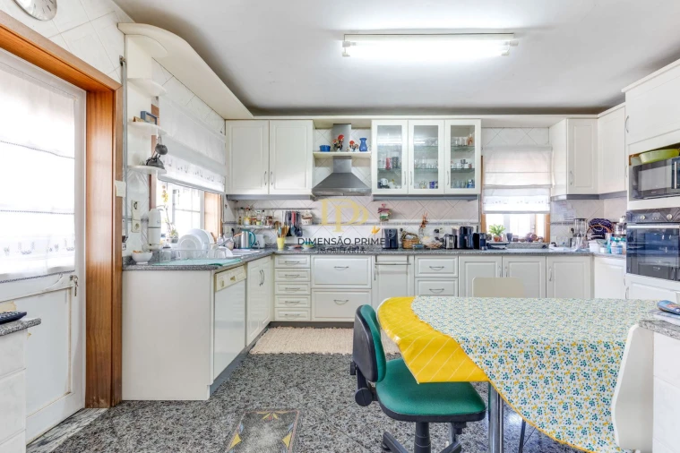Moradia T4 para Venda em Custóias, Leça do Balio e Guifões Foto 10