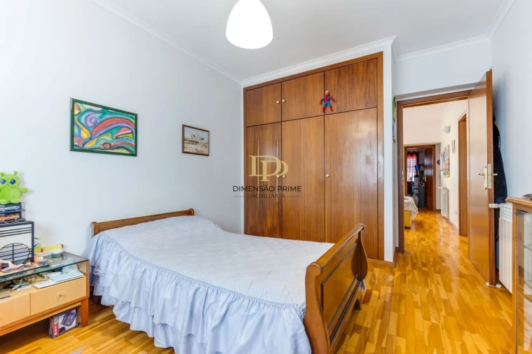 Moradia T4 para Venda em Custóias, Leça do Balio e Guifões Foto 13