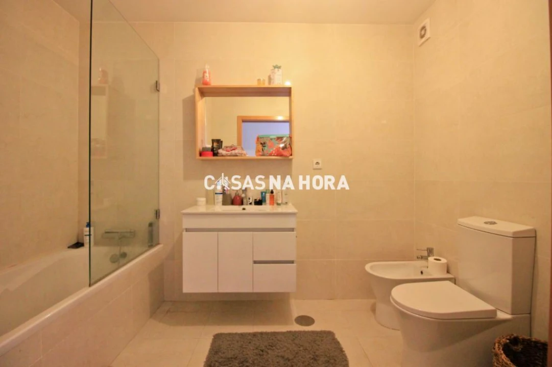 Apartamento T1 para Arrendamento em Matosinhos e Leça da Palmeira Foto 6