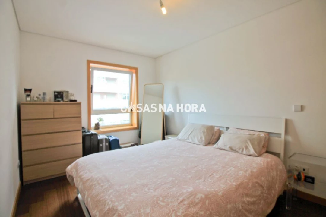 Apartamento T1 para Arrendamento em Matosinhos e Leça da Palmeira Foto 1