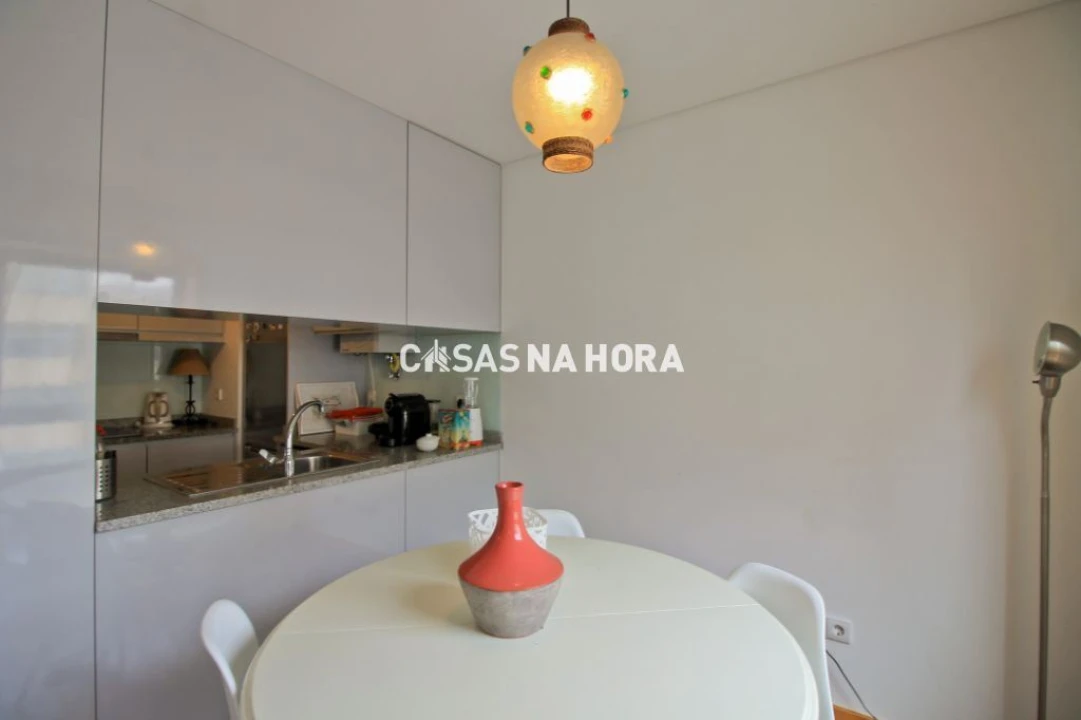 Apartamento T1 para Arrendamento em Matosinhos e Leça da Palmeira Foto 7