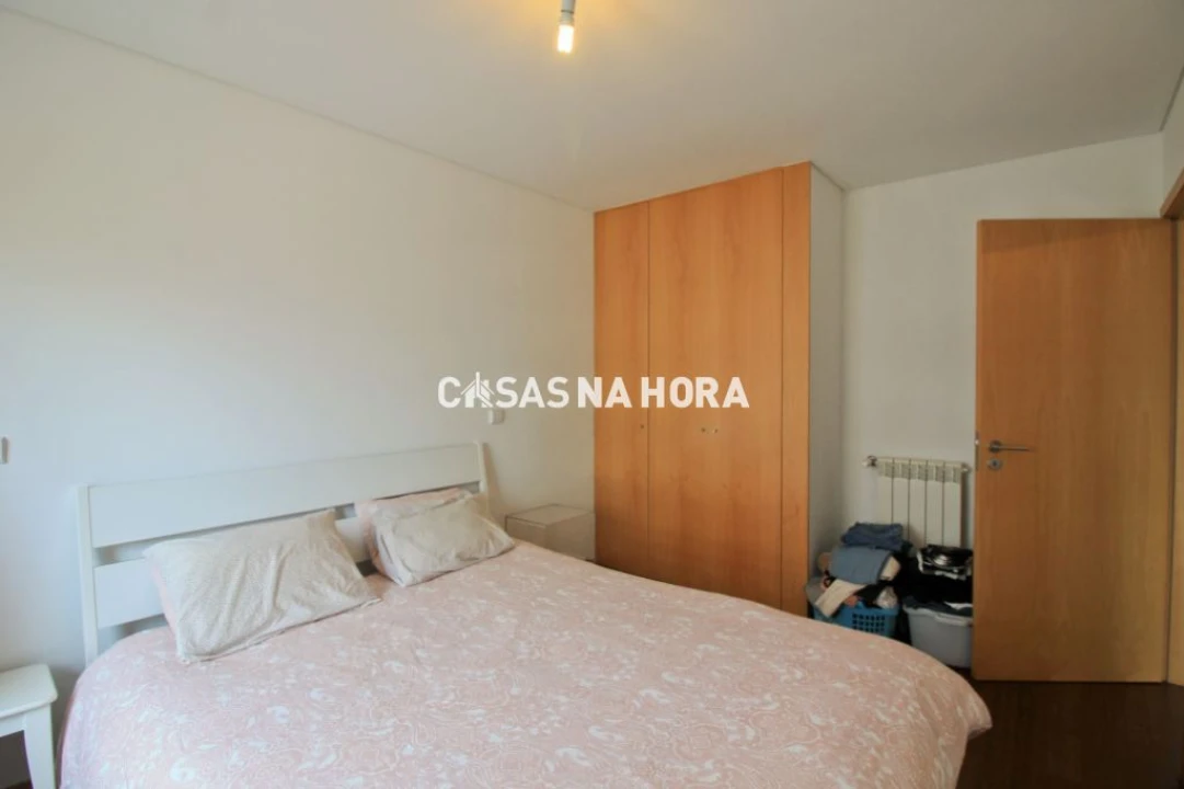 Apartamento T1 para Arrendamento em Matosinhos e Leça da Palmeira Foto 8