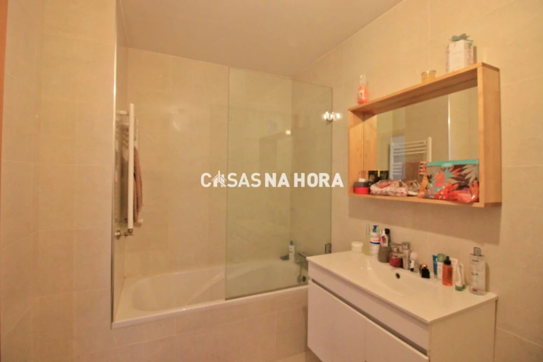 Apartamento T1 para Arrendamento em Matosinhos e Leça da Palmeira Foto 3