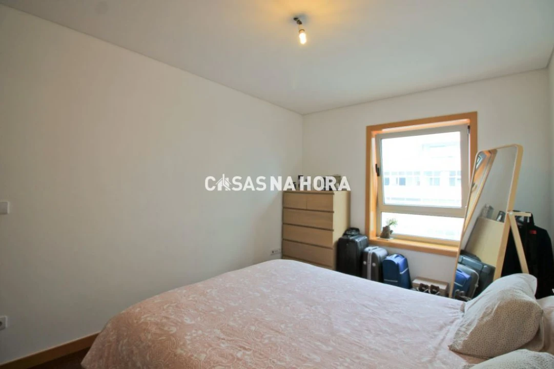 Apartamento T1 para Arrendamento em Matosinhos e Leça da Palmeira Foto 10