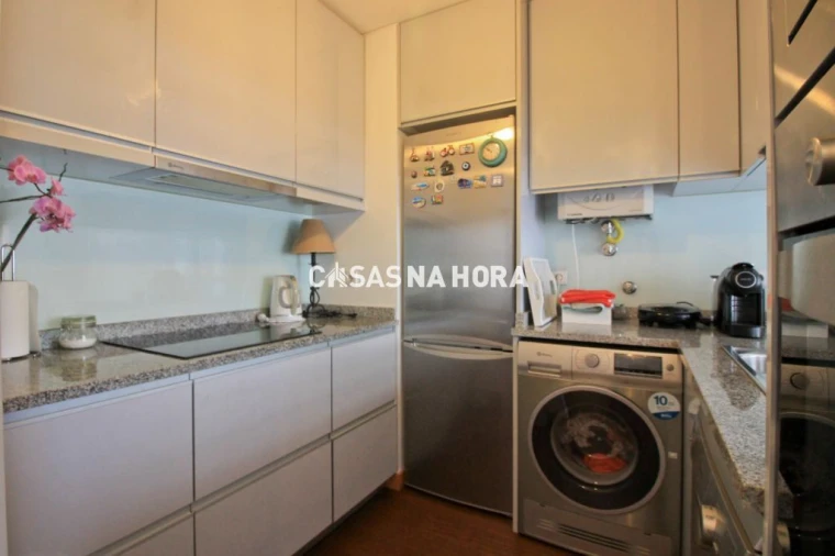 Apartamento T1 para Arrendamento em Matosinhos e Leça da Palmeira Foto 4