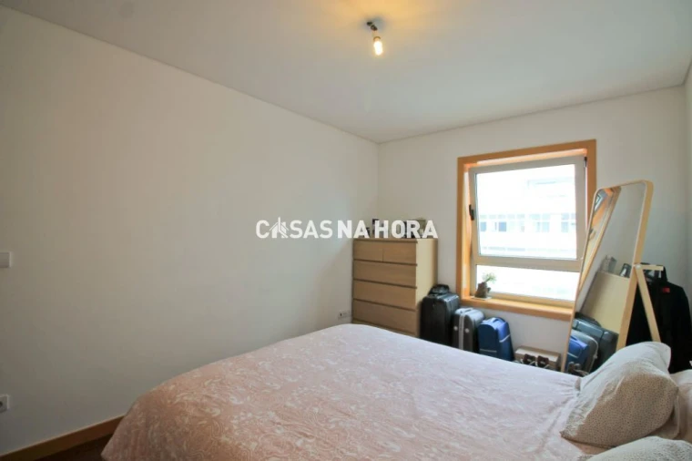 Apartamento T1 para Arrendamento em Matosinhos e Leça da Palmeira Foto 10