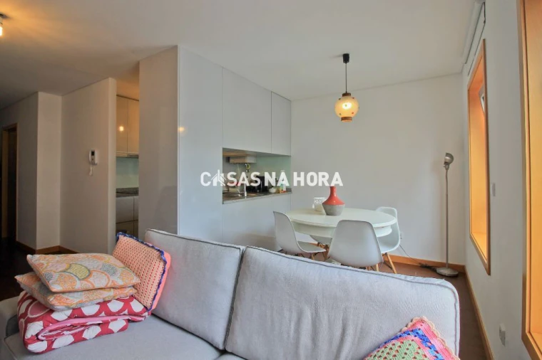 Apartamento T1 para Arrendamento em Matosinhos e Leça da Palmeira Foto 11