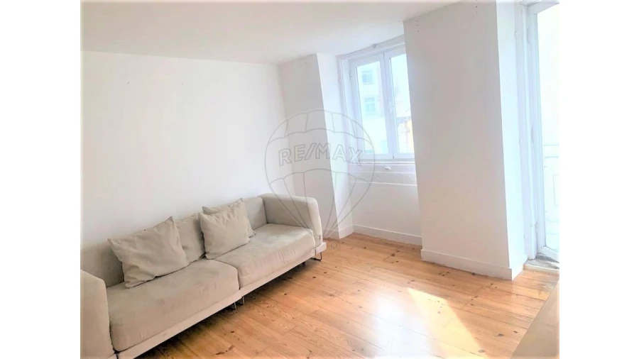 Apartamento T2 para Venda em São Vicente Foto 4