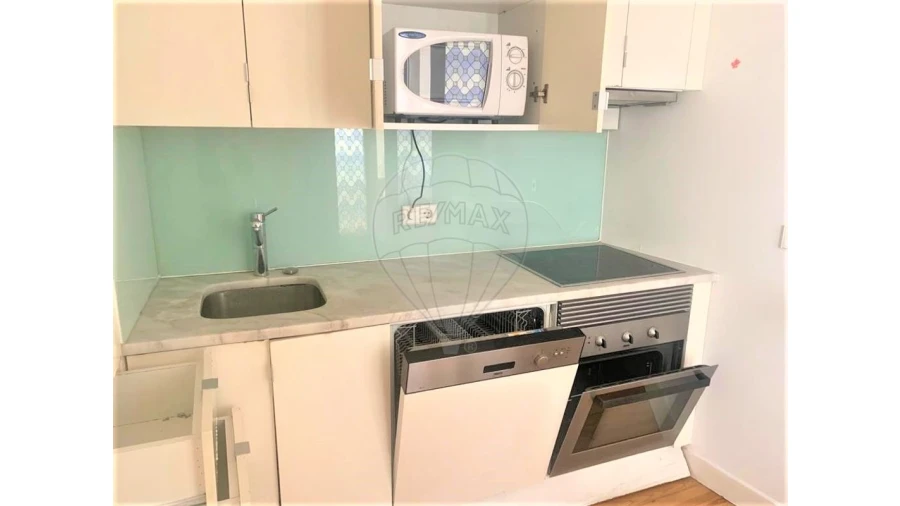 Apartamento T2 para Venda em São Vicente Foto 6