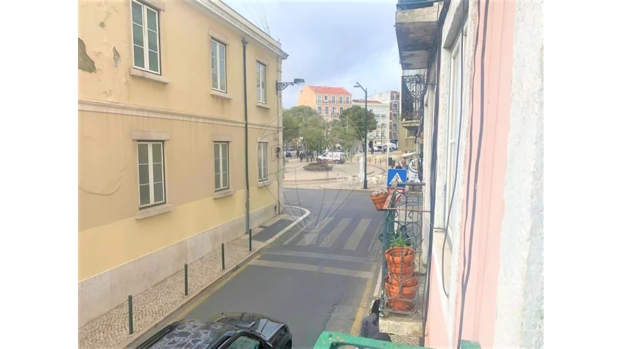 Apartamento T2 para Venda em São Vicente Foto 3