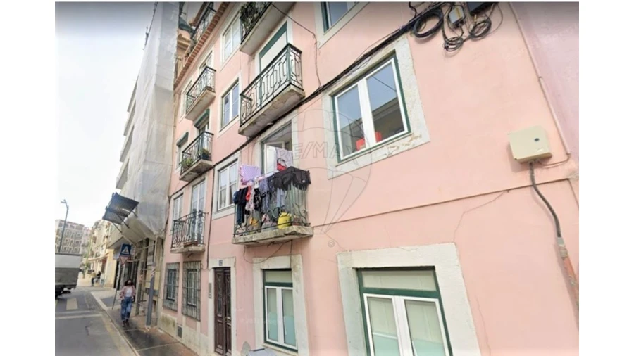 Apartamento T2 para Venda em São Vicente Foto 2